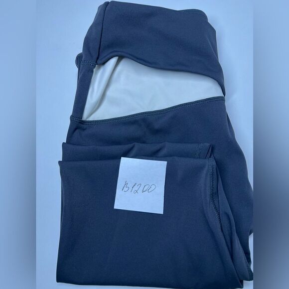 Pacsun Graphite Athletic Yoga Hiking Leggings Size L - Picture 10 of 10